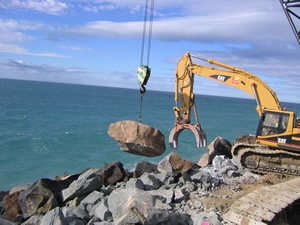 Apollo Bay Harbour - 3