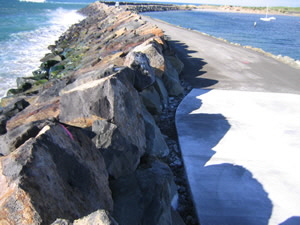 Apollo Bay Harbour - 4